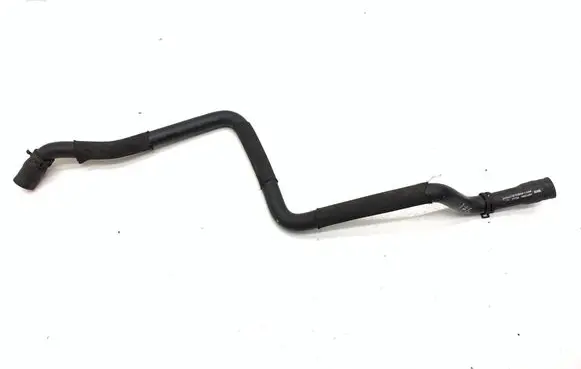 Jaguar XK - XKR Engine coolant pipe/hose 8W836W633BC