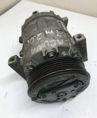Renault Laguna II Air conditioning (A/C) compressor (pump)