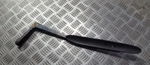Fiat Bravo - Brava Front wiper blade arm