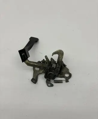 Peugeot 5008 Engine bonnet/hood lock/latch loop/hook 