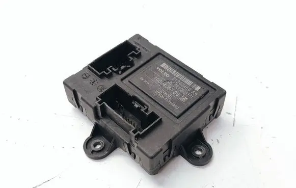 Volvo XC70 Door control unit/module 31343466AA 1009406000