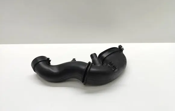 BMW 5 E60 E61 Turbo air intake inlet pipe/hose 7794172 779417205 13717794172