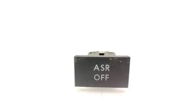 Volkswagen Caddy Traction control (ASR) switch 1T0927118C