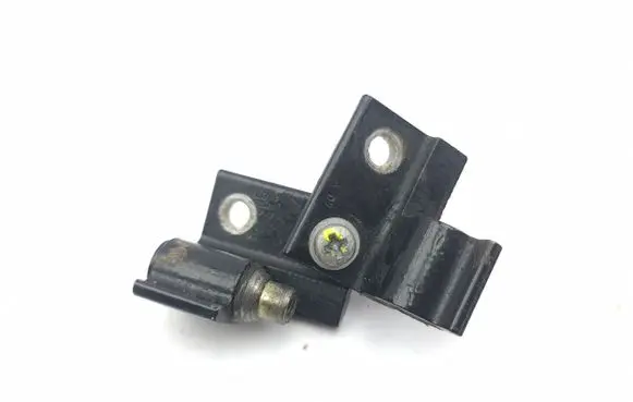 Maserati Quattroporte Rear door hinge set 