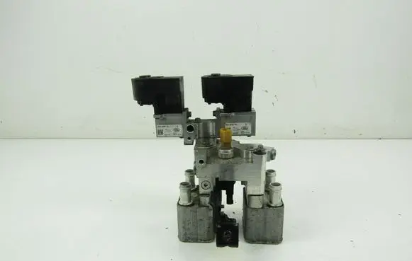 Chevrolet Meriva Air conditioning (A/C) expansion valve J9D36C582CA