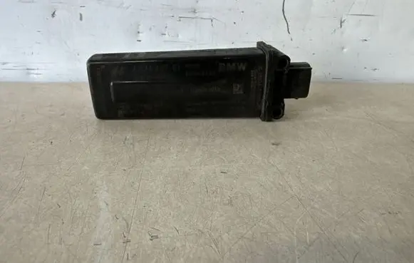 BMW 5 F10 F11 Tire pressure control unit 6876227