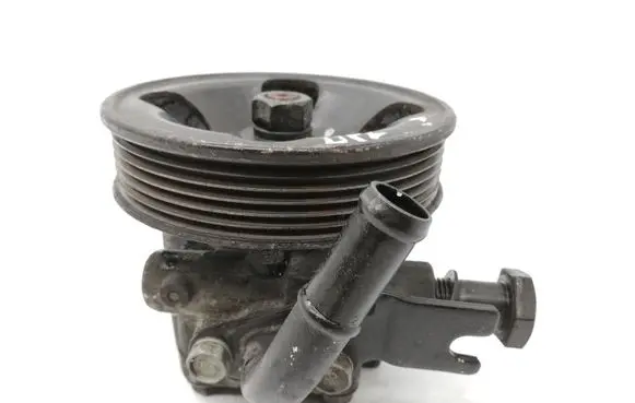 Hyundai Santa Fe Power steering pump