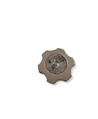 Hyundai Terracan Original wheel cap 