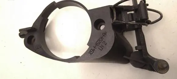 Ford Focus Fog light part XS4115201A