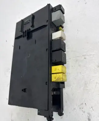 Mercedes-Benz C W203 Comfort/convenience module 2035453401 5DK00848315