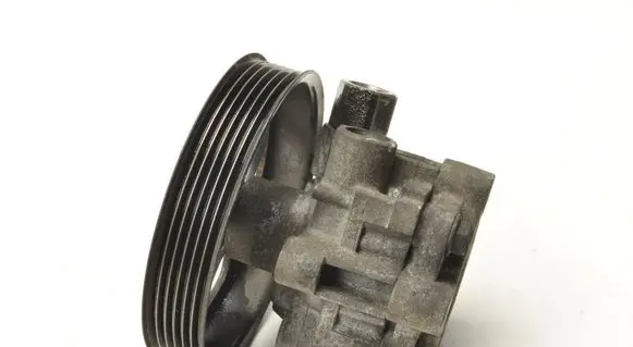 Dodge Caliber Electric power steering pump 
