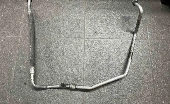 Renault Master III Air conditioning (A/C) pipe/hose 924800019R 05081322