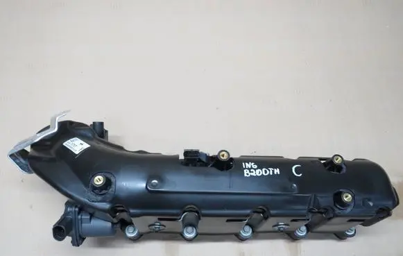 Opel Insignia A Intake manifold 55491717 AM42608400315100