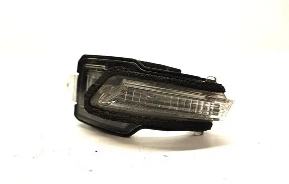 Lexus NX Mirror indicator light 