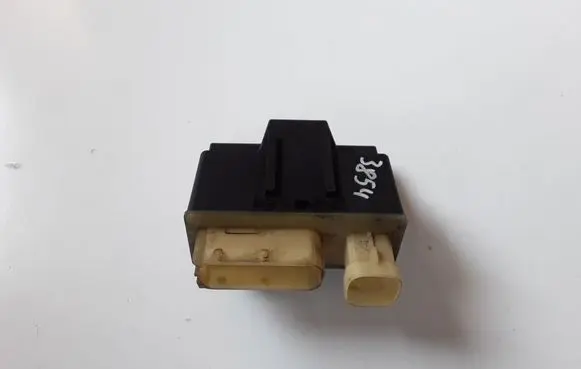 Citroen Berlingo Coolant fan relay 9652021180