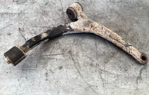 Peugeot 607 Rear upper control arm/wishbone