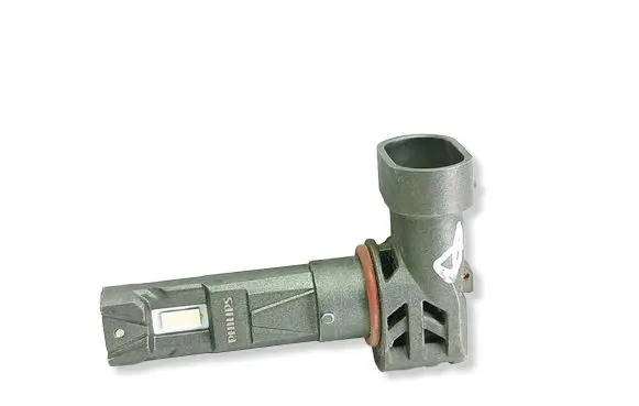 Jeep Grand Cherokee (WK) Headlight/headlamp bulb HB3HB46000K
