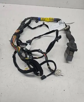 KIA Sorento Front door wiring loom 918013E060