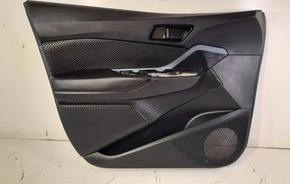 Toyota C-HR I Front door card panel trim 67782X1B25