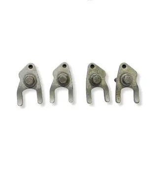 Ford Transit Custom Fuel Injector clamp holder 