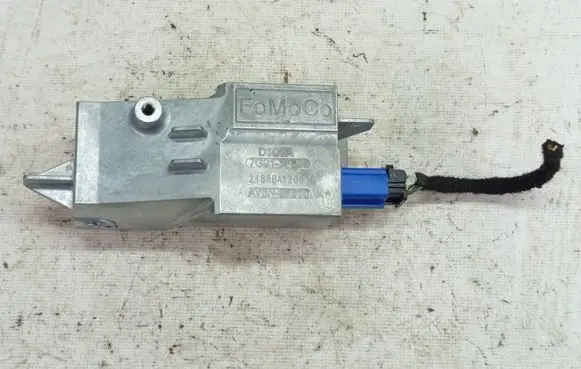 Ford Mondeo MK V Steering wheel lock 7G913F880 AV6N3F880 AV6N3F880KA