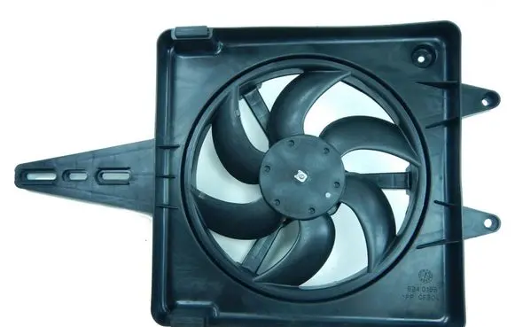 Fiat Marea Electric radiator cooling fan 46515058