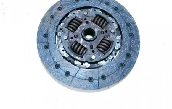 Mitsubishi Outlander Clutch pressure plate 68405