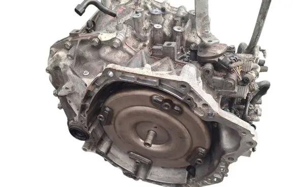 Nissan X-Trail T32 Automatic gearbox 3WX1B