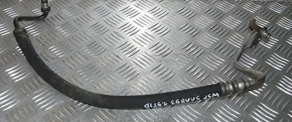 Saab 9-3 Ver2 Power steering hose/pipe/line