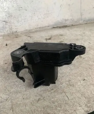 Ford Galaxy Vacuum air tank 9646411180