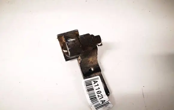 Volkswagen Bora Rear door lower hinge 