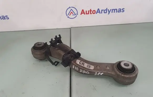 BMW 5 F10 F11 Rear control arm 6782136 33326782136