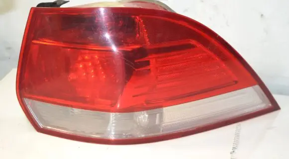 Volkswagen Golf V Rear/tail lights 1K9945096D 1K9945112A 1K9945011