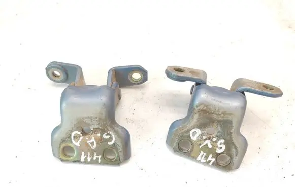 Suzuki Liana Rear door hinge set ZE9D05