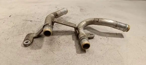 Jaguar XF X260 Engine coolant pipe/hose
