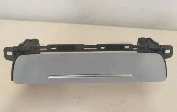 Audi A8 S8 D4 4H Dashboard storage box/compartment 4H0858381A
