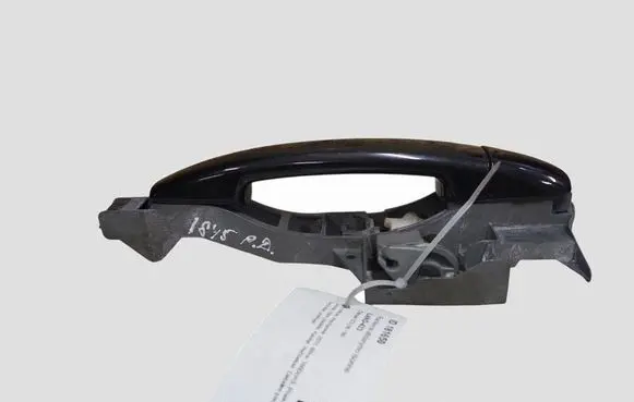 Citroen C3 Front door exterior handle 9684559980