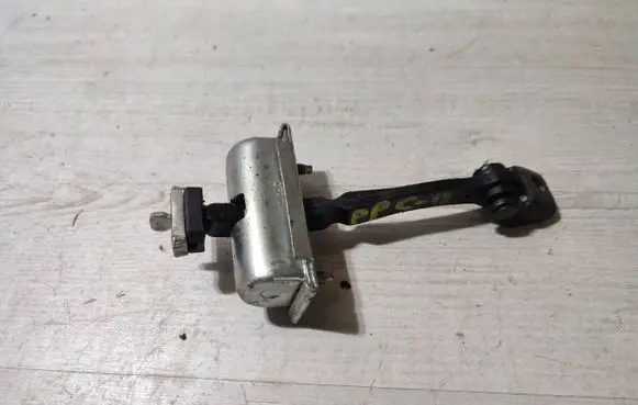 Opel Corsa E Front door check strap stopper PPEH