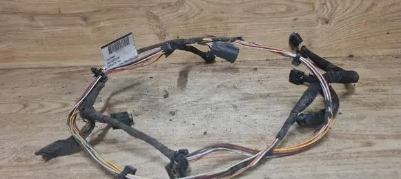 Volvo C70 Parking sensor (PDC) wiring loom 30724443
