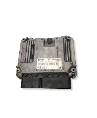 Audi A5 8T 8F Engine control unit/module 0281014450 55566277