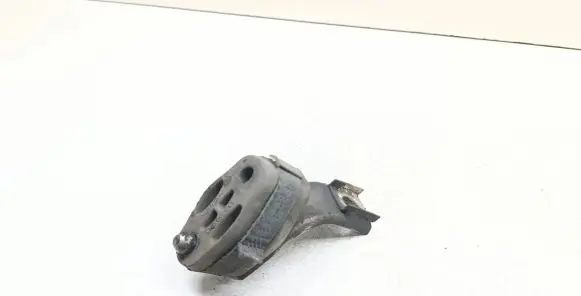 Muffler mount bracket/holder