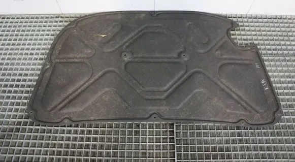 KIA Optima Engine bonnet/hood sound/heat insulation 