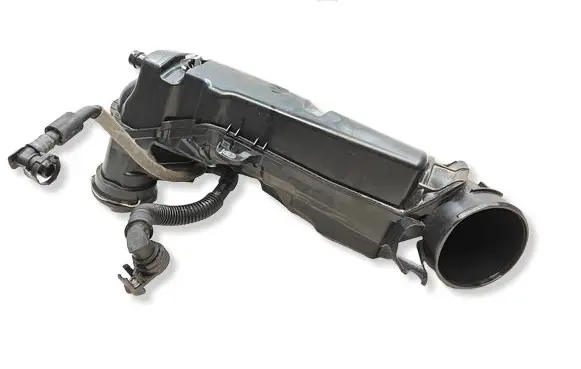 BMW 1 F70 Air intake hose/pipe 8489423 1371 235576104
