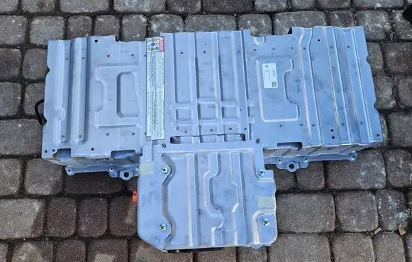 Toyota Highlander XU70 Hybrid / electric car battery G928048090