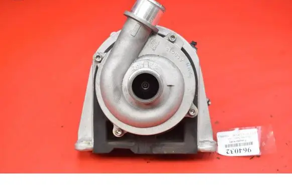 Hyundai Nexo Water pump 25810-M5000