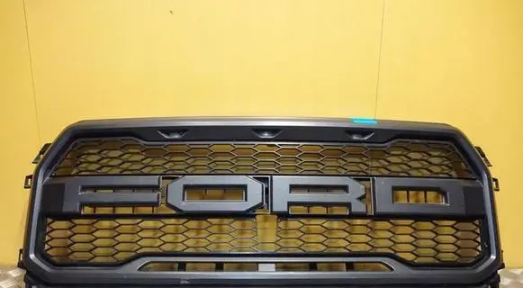 Ford F150 Front grill HL3V-8200 2486