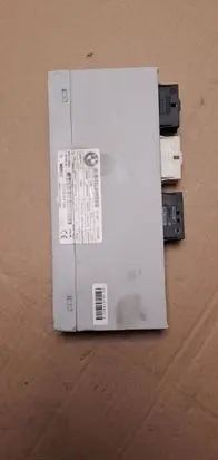 BMW 7 F01 F02 F03 F04 Tailgate/trunk control unit/module 7304629 0000007C3
