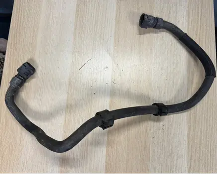 Intercooler hose/pipe