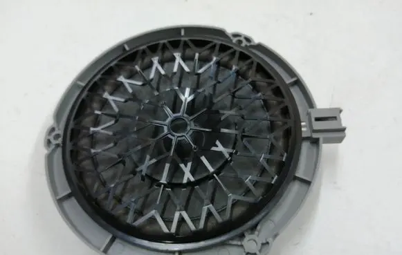 Citroen e-C3 Rear door speaker 9809320280