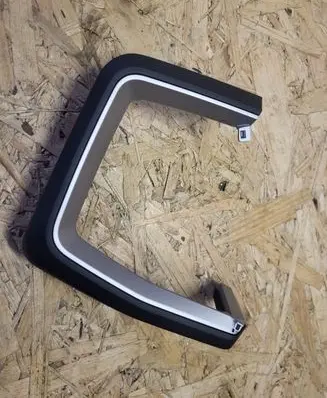 Audi A1 Seat and door cards trim set 82B857237